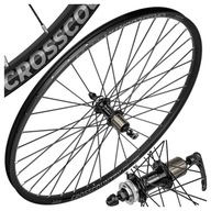 BICYKLOVÉ KOLESO ZADNÉ NEXELO SUPREME CROSSCOUNTRY 29'' 622x20 CENTERLOCK DISC