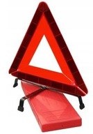 Výstražný trojuholník do auta do auta + puzdro