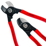 KÁBLOVÉ KLIEŠTE KNIPEX 9511165