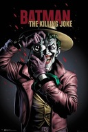 Batman Joker Killing Joke - plagát 61x91,5 cm