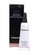 CHANEL Le Lift creme Yeux očný krém 3ml tuba