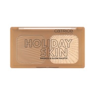 Catrice, Holiday Skin, Contouring Palette, 5.5