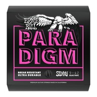 ERNIE BALL 2023 Paradigm Slinky struny (9-42)