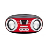 MANTA MM9210BT CHILLI PREMIUM BT RÁDIO