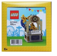 LEGO 6373620 - 5006746 - LOĎ LOĎ