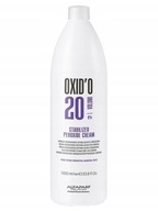 Alfaparf Oxido Emulzia peroxidu vodíka 6% 1000ml