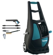 Makita Vysokotlakový čistič HW132 140bar 2100W