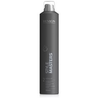 REVLON STYLE MASTERS 2 modulárna pena na vlasy 300 ml