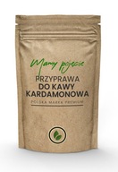 KARDAMÓNOVÉ KÁVOVÉ KORENIE 1kg + ZADARMO