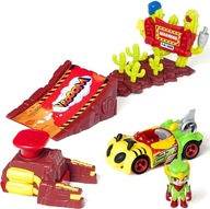 MAGIC BOX T-Racers Eagle Jump launcher