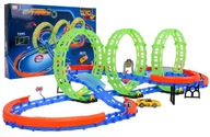 Extreme Race Track 74 el.