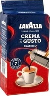 Lavazza Crema e Gusto 250 g