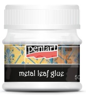 LEPIDLO NA GILING PENTART FOIL LEAVES 50ml