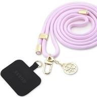 Guess GUUCNMG4EU Universal CBDY Cord strap lila/l