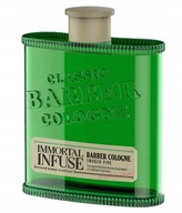 Immortal Infuse Barber Kolín nad Rýnom Smoked Pine 150ml