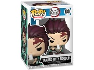 FUNKO Pop Demon Slayer Tanjiro figúrka v Noodles