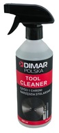 DIMAR TOOL CLEANER čistí stolárske náradie