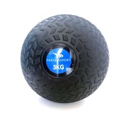 YAKIMA LIEKOVÁ LOPTA 3 KG SLAM BALL 100420