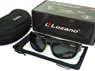 SET LOZANO POLARIZED okuliare pre slnečné okuliare DRIVERS UV400