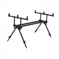 Prologic C-Series Twin Support Rod Pod pre 3 prúty