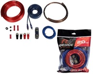 Sada káblov zosilňovača Renegade RX20KIT 20mm2