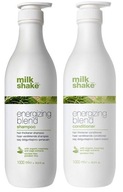 Milk Shake Energizujúca sada ŠAMPÓN + KONDICIONÉR 2x 1L