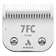 Čepeľ Andis UltraEdge #7FC 3,2 mm