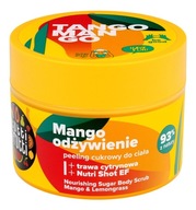 Farmona Tutti Frutti Mango telový peeling 300g