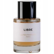 LIBRE PARFUMOVANÁ VODA 50 ML EDP