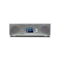 Bluetooth CD rádio Spotify Ferguson i450S WHITE