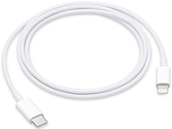 USB Type-C - Lightning kábel APPLE MM0A3ZM/A 1m