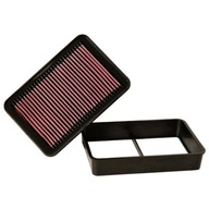 Filter K&N Mitsubishi Lancer 08-12 33-2392