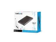 Externé sata vrecko na pevný disk RHINO 2.5 USB 2.0