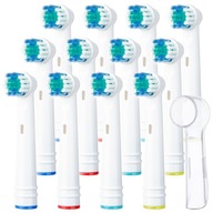 HLAVICE KEFEK ORAL-B - SADA 12 ks