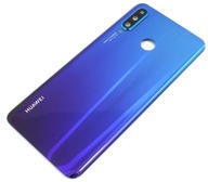 Kryt batérie pre Huawei P30 Lite MAR-L21 BLUE