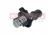 TERMOSTAT + KRYT pre VW GOLF IV 1.6