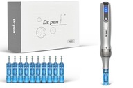 Dr Pen Dermapen M8S + 10 náplní bez kábla Original