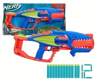 NERF Dino Squad TERRODAK Launcher