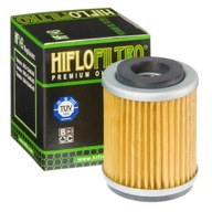 HIFLOFILTRO Olejový filter HF143