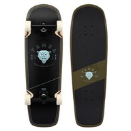 Skateboard Oxelo Yamba 900 Tiger cruiser