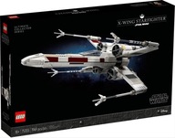 LEGO Lego STAR WARS 75355 stíhačka X-Wing