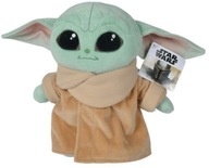 Disney Mandalorian Baby Yoda 25 cm