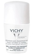 Vichy Deo upokojujúci antiperspirant roll-on 48h 50 ml