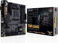 Základná doska ASUS TUF GAMING B450M-PLUS II