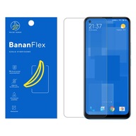 Hybridné sklo 7H BananFlex pre Realme 8 / 8 Pro