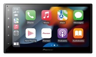 PIONEER SPH-DA360DAB WiFi GPS s Androidom CarPlay 6.8