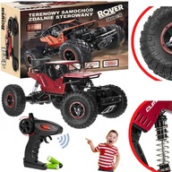 TERÉNNE RC RC AUTO AUTÍČKO 4x4 Buggy Jeep na diaľkové ovládanie