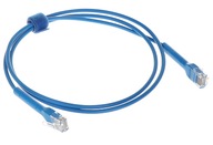 PATCHCORD UC-PATCH-1M-RJ45-BL 1,0 m UBIQUITI