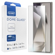 UV tvrdené sklo Whitestone DOME SKLO Náhrada za GALAXY S24 ULTRA