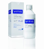 Vitis Whitening - Bieliaca ústna voda